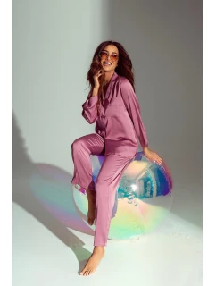 Pyžamo  long/r M2XL model 21410668 - De Lafense