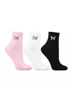 Moraj ponožky CSL200-153 35-41