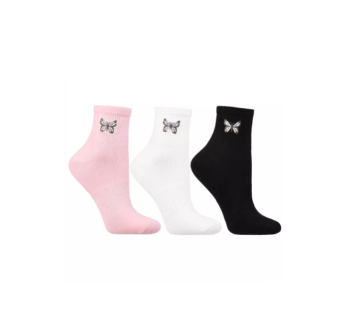 Moraj ponožky CSL200-153 35-41