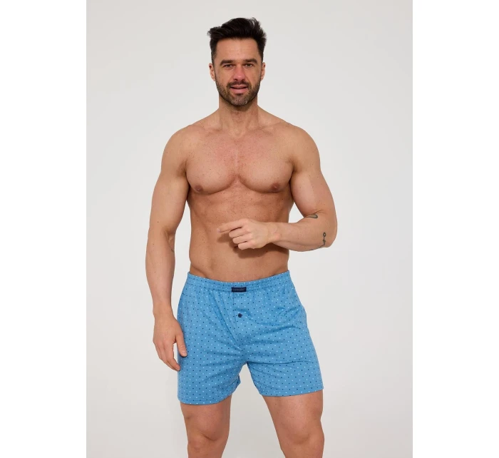 Boxerky Comfort model 21947090 M2XL - Cornette