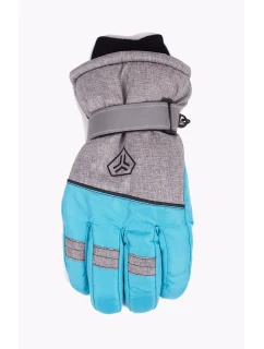Rękawiczki model 21327744 Narciarskie - Yoclub