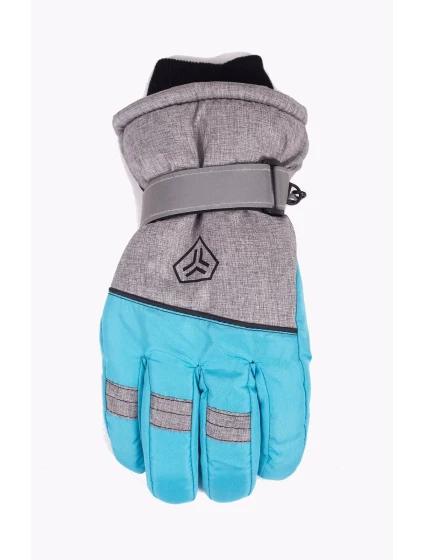 Lyžařské rukavice YOCLUB REN-0350G