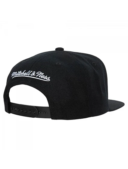 Kšiltovka Mitchell & Ness NBA Brooklyn NBA Team 2.0 Snapback model 21348506 - Mitchell&Ness