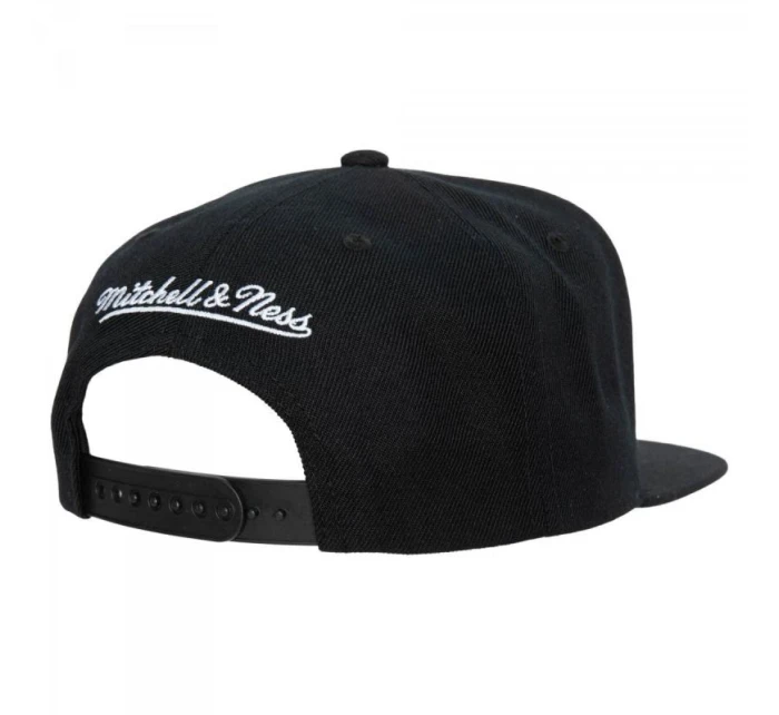 Kšiltovka Mitchell & Ness NBA Brooklyn NBA Team 2.0 Snapback model 21348506