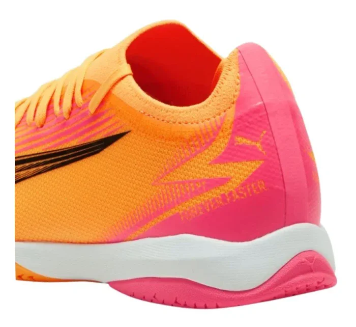 Fotbalové boty Puma Ultra Match IT M 107758 03