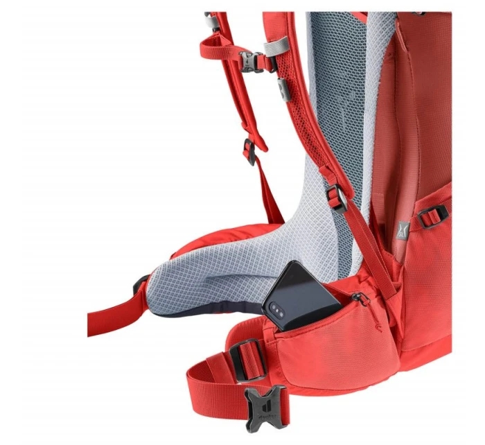 Batoh Deuter Futura 24 SL 3400521-5589