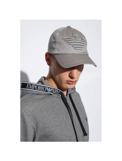 Czapka z daszkiem Emporio Armani M model 20775900 - Under Armour