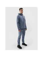 Softshellová bunda M model 20612029 - 4F Softshellová bunda M model 20612029 - 4F