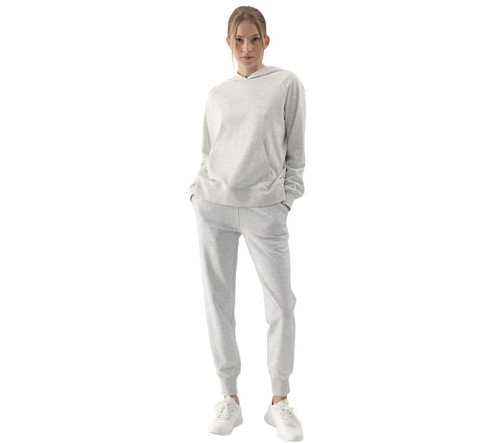 Kalhoty  W WMM00TTRO 27M dámské model 20739594 - 4F