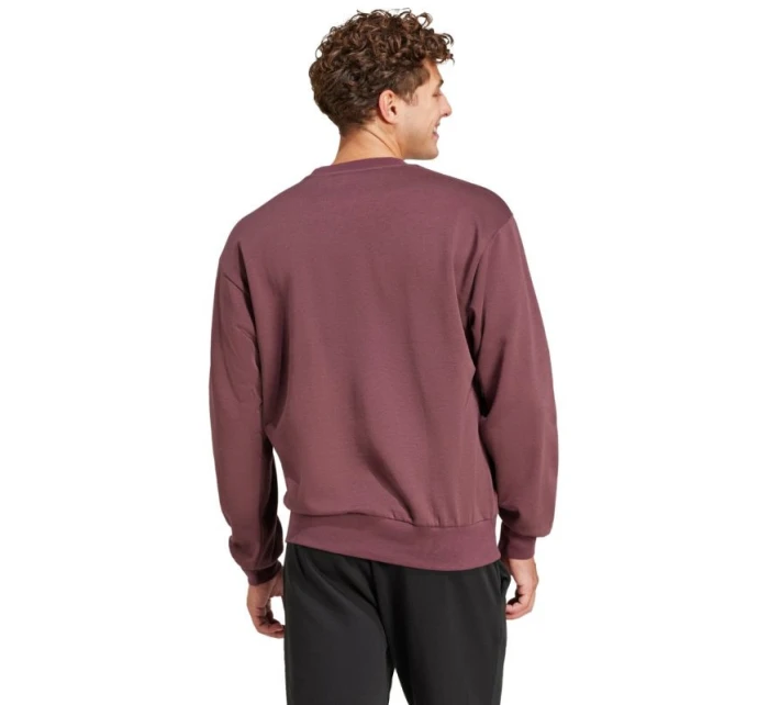 Essentials Fleece M mikina pánské model 21051963 - ADIDAS Essentials Fleece M mikina pánské model 21051963 - ADIDAS