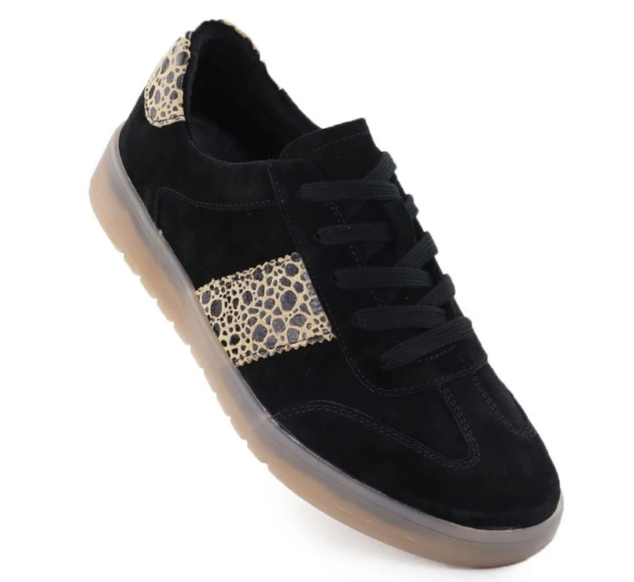 Sportovní obuv Filippo W DP6770 PAW590A