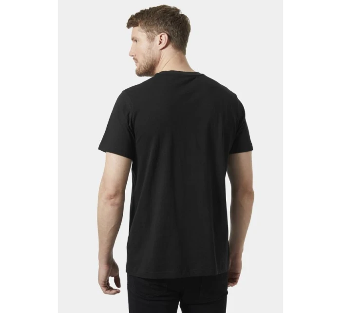 Helly Hansen HH Core 2.0 M 54598 990 Tričko