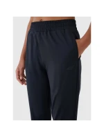Dámské rychleschnoucí tréninkové kalhoty 4F 4FWMM00TFTRF1066-20S Dámské rychleschnoucí tréninkové kalhoty 4F 4FWMM00TFTRF1066-20S