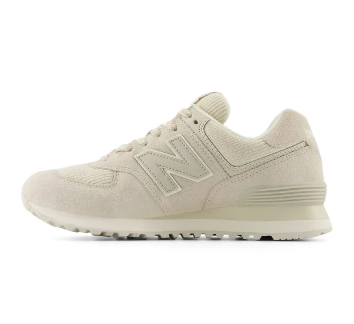 Dámské tenisky  beige (CBG) model 21765278 - New Balance