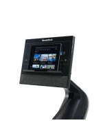 NORDICTRACK MAGNETICKÉ VESLO RW300