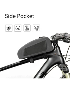 brašna  černá model 21851193 - Rockbros