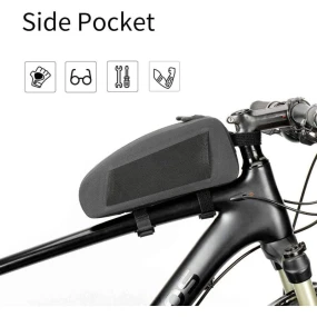 brašna  černá model 21851193 - Rockbros