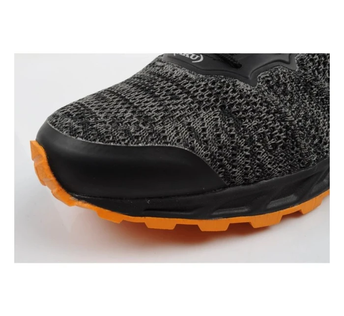 Aku pánské trekové boty Rapida Air Gore-tex hiking light grey black