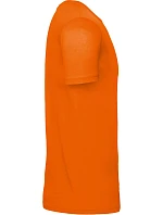 B&C #E150 Tričko 01.001T orange B&C #E150 Tričko 01.001T orange