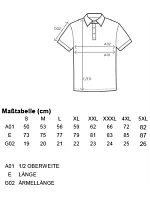 Promodoro 4020 Pánské pracovní žerzejové polo 40.4020 navy Promodoro 4020 Pánské pracovní žerzejové polo 40.4020 navy