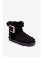 Sněžnice S Černé model 21633632 - Boto Sněžnice S Černé model 21633632 - Boto