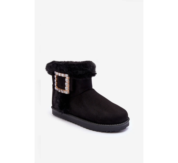 Sněžnice S Černé model 21633632 - Boto Sněžnice S Černé model 21633632 - Boto