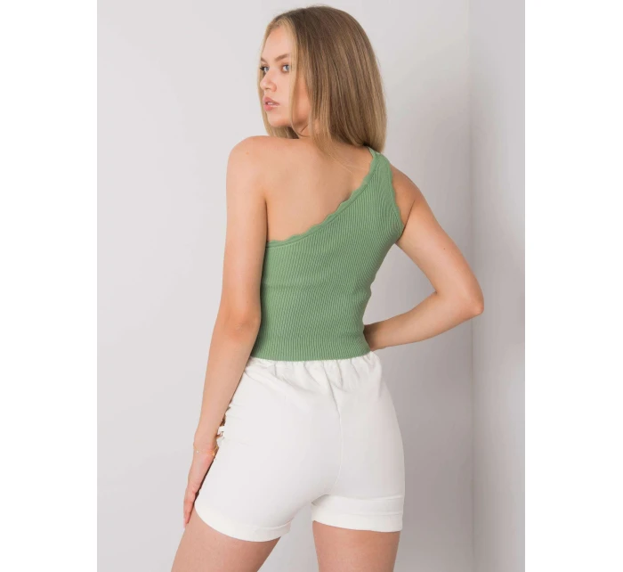 Šortky DHJ SN 13260.38P bílá Šortky DHJ SN 13260.38P bílá