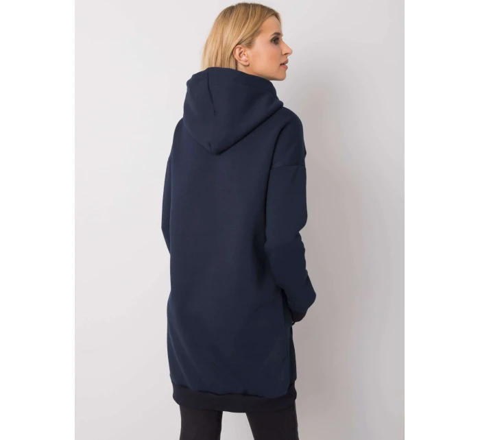 RV BL 6676.67 tmavě modrá