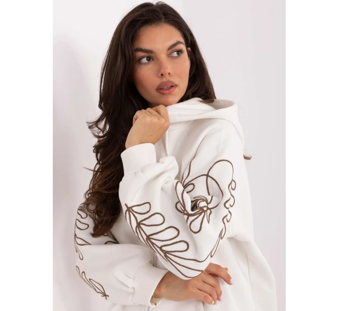 Halenka RV BL A911.22 bílá