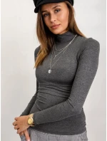 Halenka RV BZ 5210.19 tmavě šedá