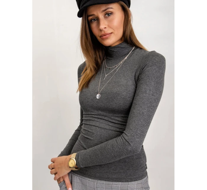 Halenka RV BZ 5210.19 tmavě šedá