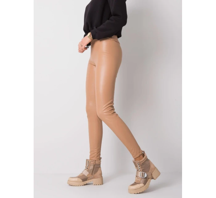 Legíny RV LG 6007.11 tmavě lila