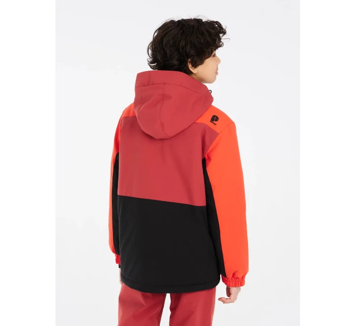 Chlapecká lyžařská bunda model 20746163 JR - Protest