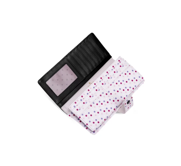 Dámská peněženka Vuch Ladea Black