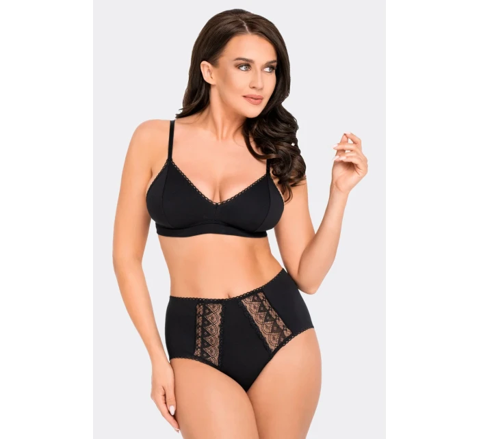 DÁMSKÉ KALHOTKY BBL199