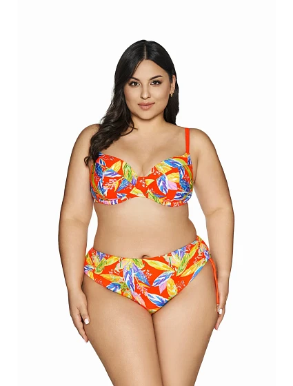 PLAVECKÉ KALHOTKY SF  ORANGE model 21017131 - AVA SWIMWEAR