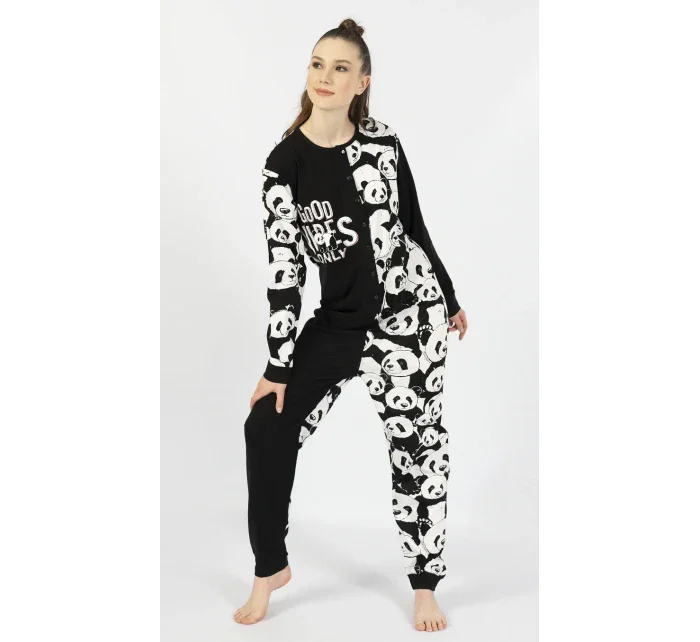 Dámský overal Good vibes