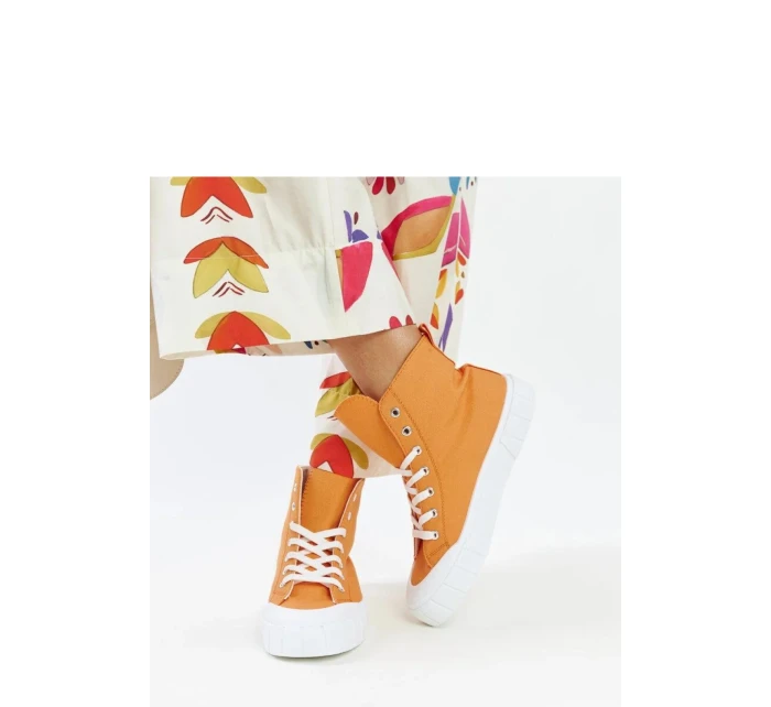 Tenisky  model 207377 Solea