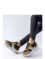 Tenisky model 207628 Solea Tenisky model 207628 Solea