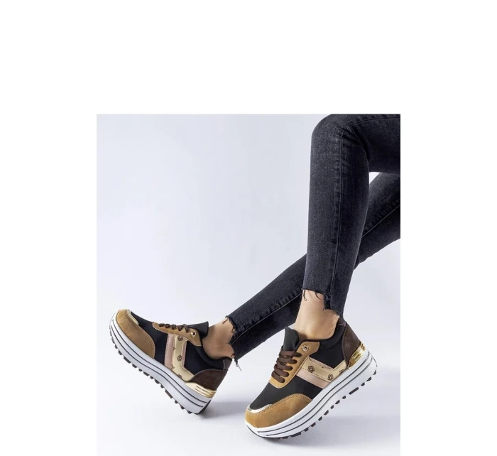 Tenisky model 207628 Solea Tenisky model 207628 Solea