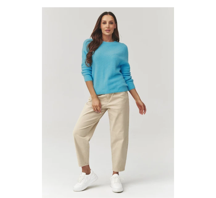 Svetr  model 223251 Makadamia