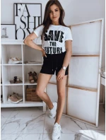 Dámský set SAVE II black FashionStreet AY0579 Dámský set SAVE II black FashionStreet AY0579