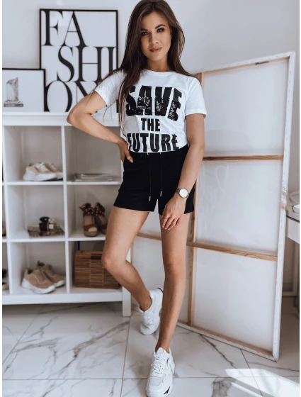 Dámský set SAVE II black FashionStreet AY0579 Dámský set SAVE II black FashionStreet AY0579