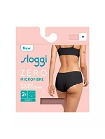 ZERO Microfibre 2.0 Short 2P    model 22181047 - Sloggi