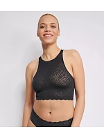 SLOGGI ZERO FEEL BLISS - bezešvý crop top jako druhá kůže Sloggi SLOGGI ZERO FEEL BLISS - bezešvý crop top jako druhá kůže Sloggi