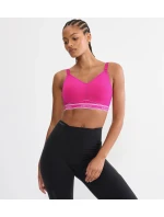 Dámská sportovní podprsenka Triaction Cardio Breeze P EX - UNKNOWN - růžová 6611 TRIUMPH
