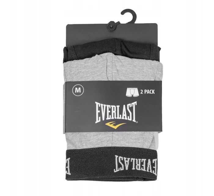 Boxerky Everlast BM 002 A'2 M-2XL
