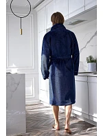 Župan L&L 2661 Elegant 3XL Župan L&L 2661 Elegant 3XL