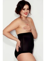 Stahovací kalhotky Iga super black - MITEX Stahovací kalhotky Iga super black - MITEX