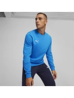 Puma Team Goal Casuals Crew Neck Sweatshirt M 658592 02 pánské Puma Team Goal Casuals Crew Neck Sweatshirt M 658592 02 pánské
